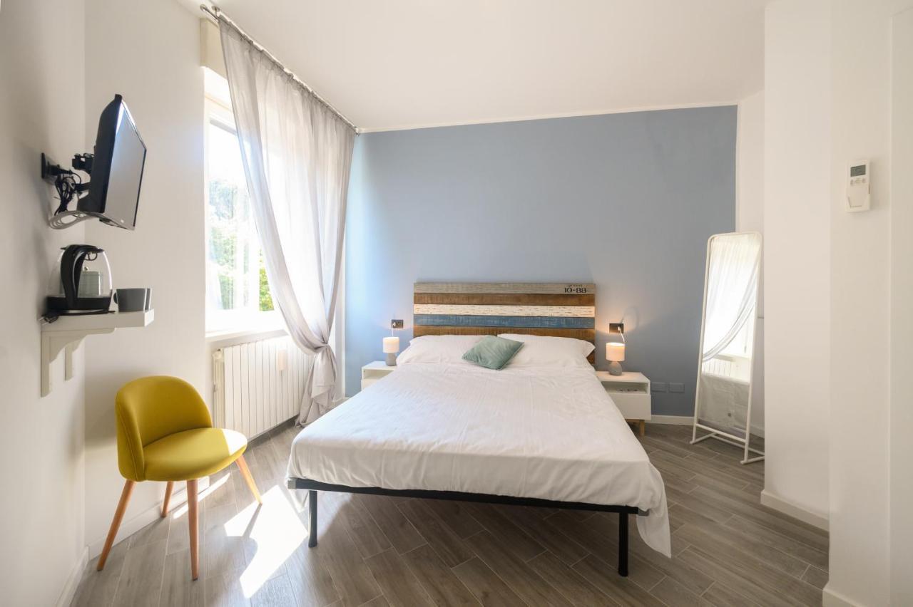 Casa Porta Nuova Verona Exterior foto