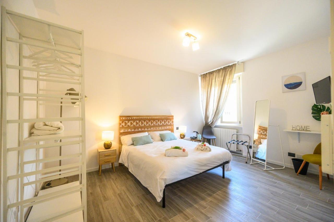 Casa Porta Nuova Verona Exterior foto