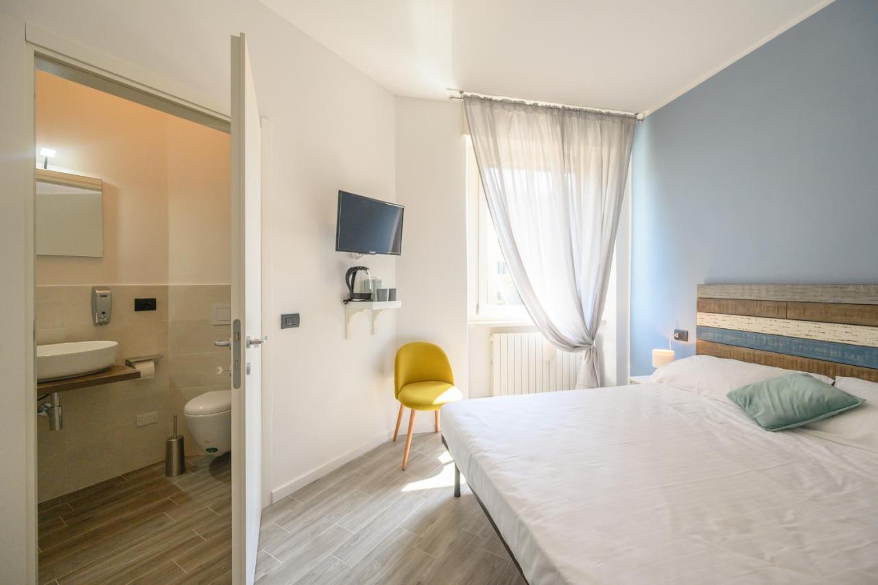 Casa Porta Nuova Verona Exterior foto