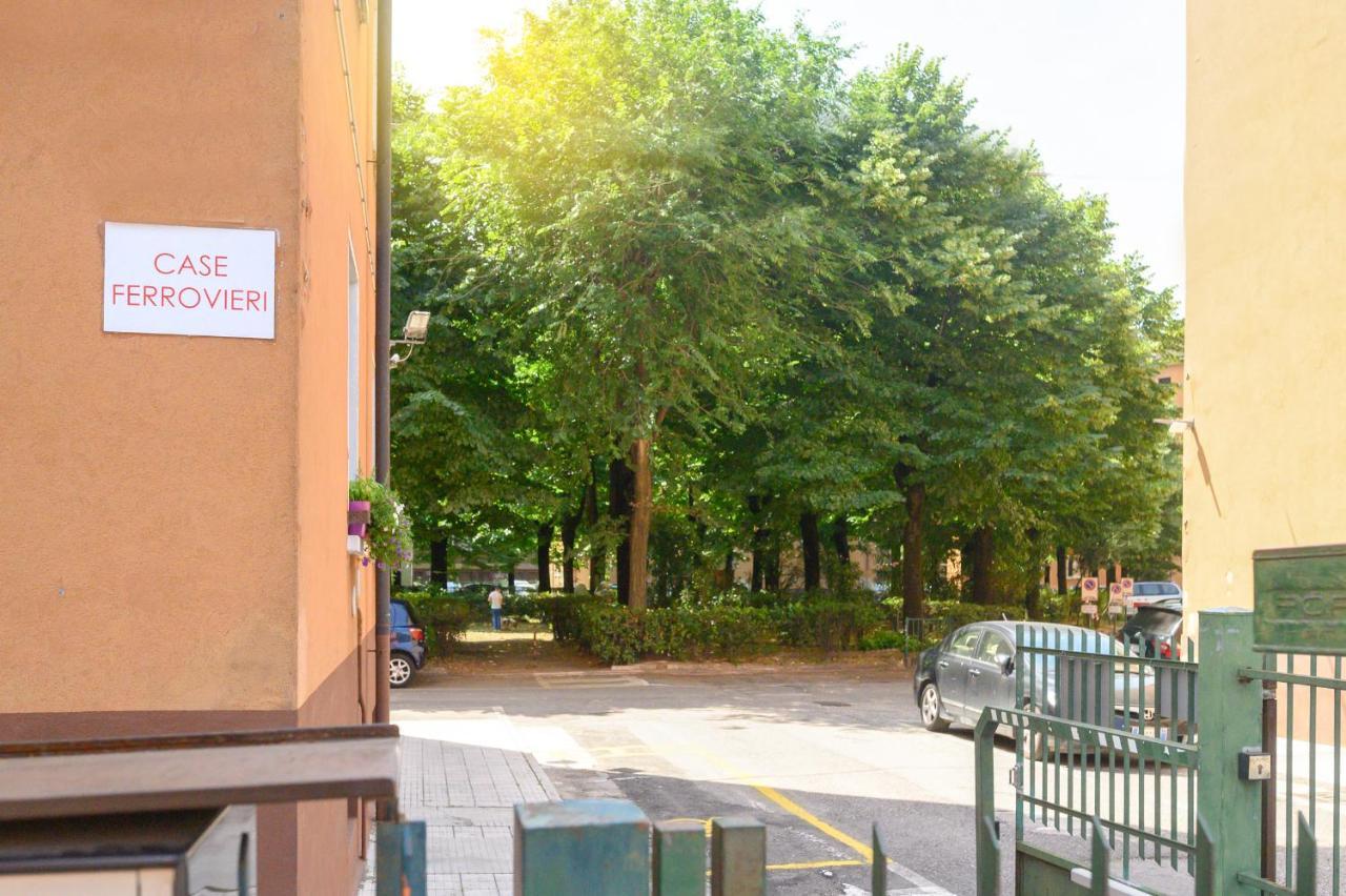 Casa Porta Nuova Verona Exterior foto